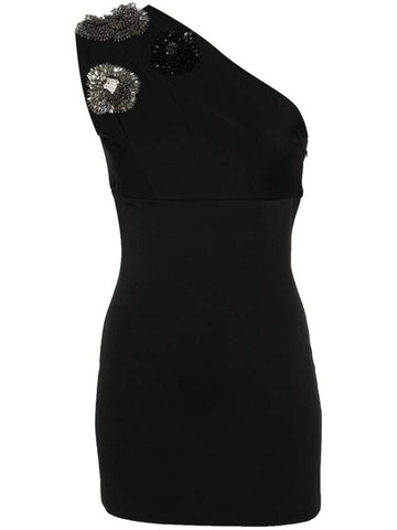 Balmain Dresses Black - BALMAIN - BALAAN 1