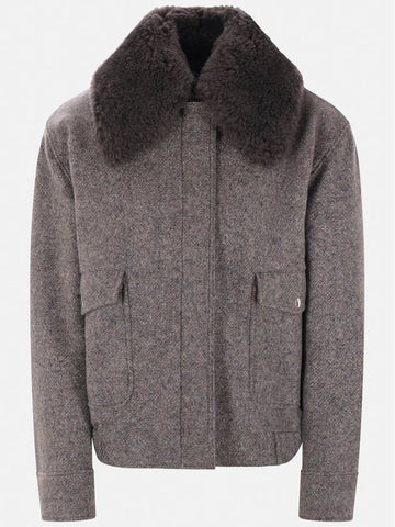 Stella McCartney Coats - STELLA MCCARTNEY - BALAAN 1