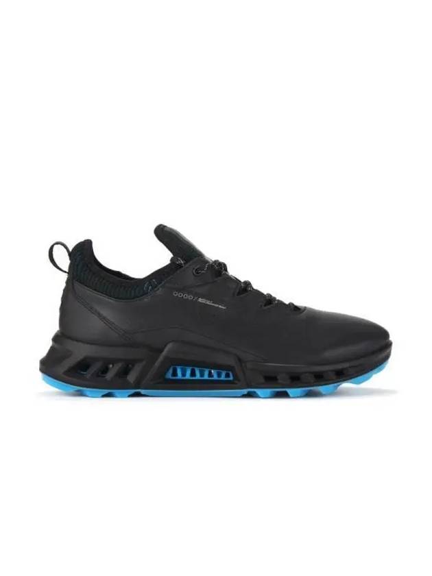 Biom C4 Spikeless Black - ECCO - BALAAN 3