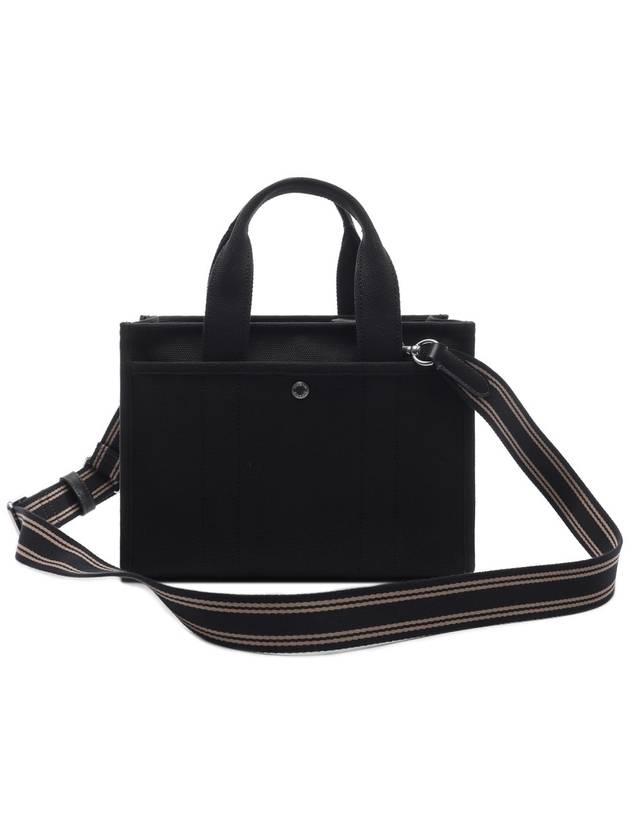 Cargo 26 Tote Bag Black - COACH - BALAAN 5