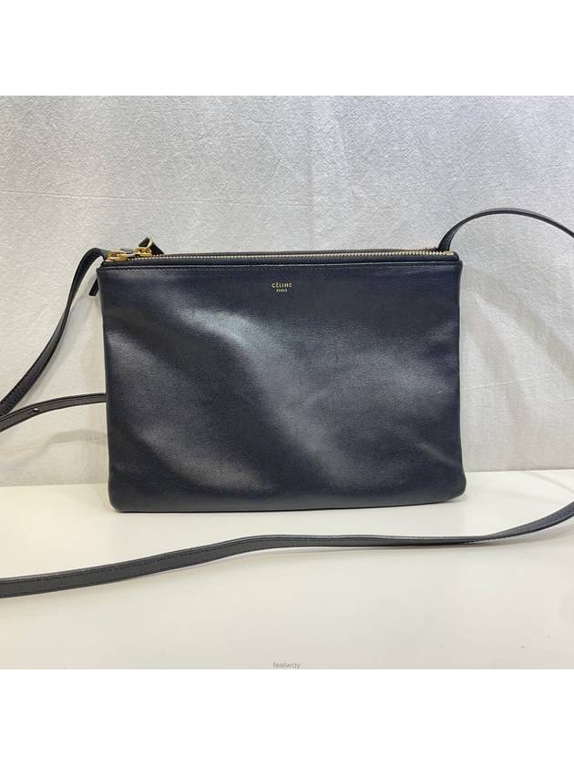 women cross bag - CELINE - BALAAN 1