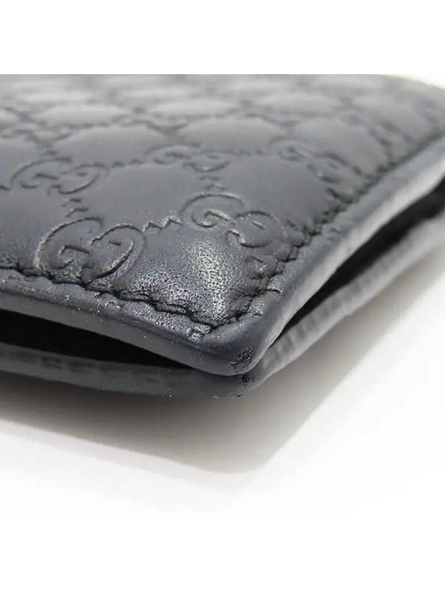 260987 Half wallet - GUCCI - BALAAN 2