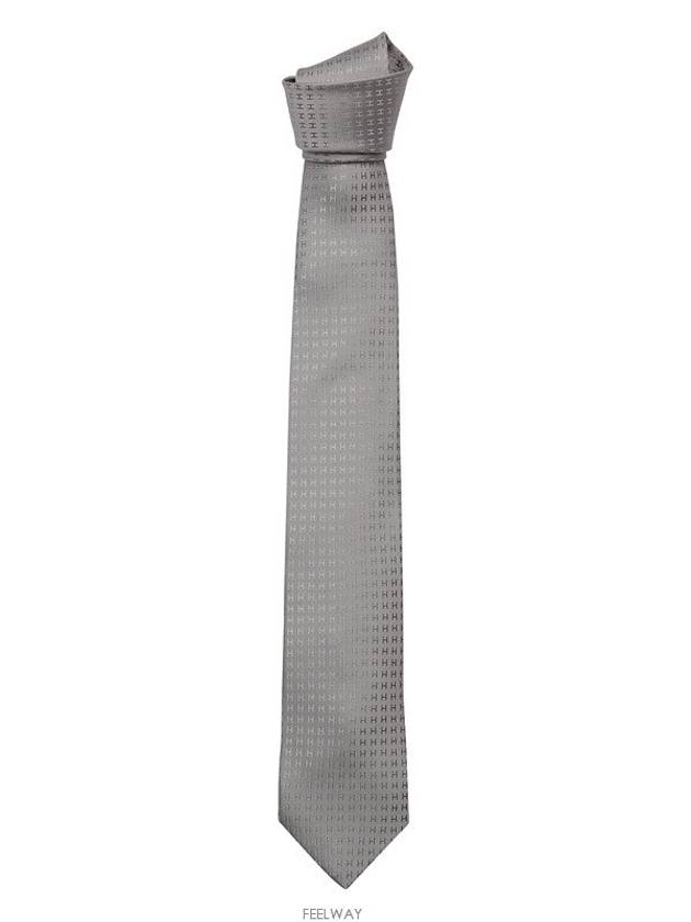 men tie - HERMES - BALAAN 2