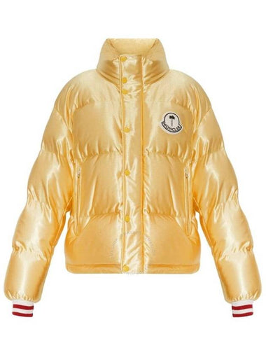 Moncler Keon Genius X Palm Angels Puffer Jacket, Brand Size 2 (US Size Medium) - MONCLER - BALAAN 1