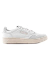 Open Low Top Sneakers White - AUTRY - BALAAN 1