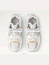 1ACOR3 KOREA EXCLUSIVE Run 55 Sneakers - LOUIS VUITTON - BALAAN 3