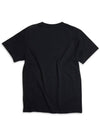 Deus Men's Carby Pickup Tee T_DMW91808D BLK - DEUS EX MACHINA - BALAAN 2