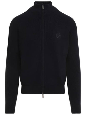 Giorgio Armani Sweater - GIORGIO ARMANI - BALAAN 1