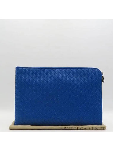 406021 clutch bag - BOTTEGA VENETA - BALAAN 1