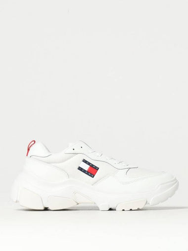 Sneakers woman Tommy Jeans - TOMMY HILFIGER - BALAAN 1