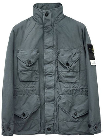 23FW David TC Jacket 791541249 V0062 - STONE ISLAND - BALAAN 1