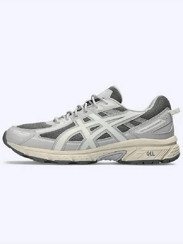 Gel Venture 6 SPS Clay Gray Cream 1203A297 022 - ASICS - BALAAN 2