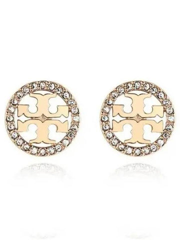 Women s earrings 271315 - TORY BURCH - BALAAN 1