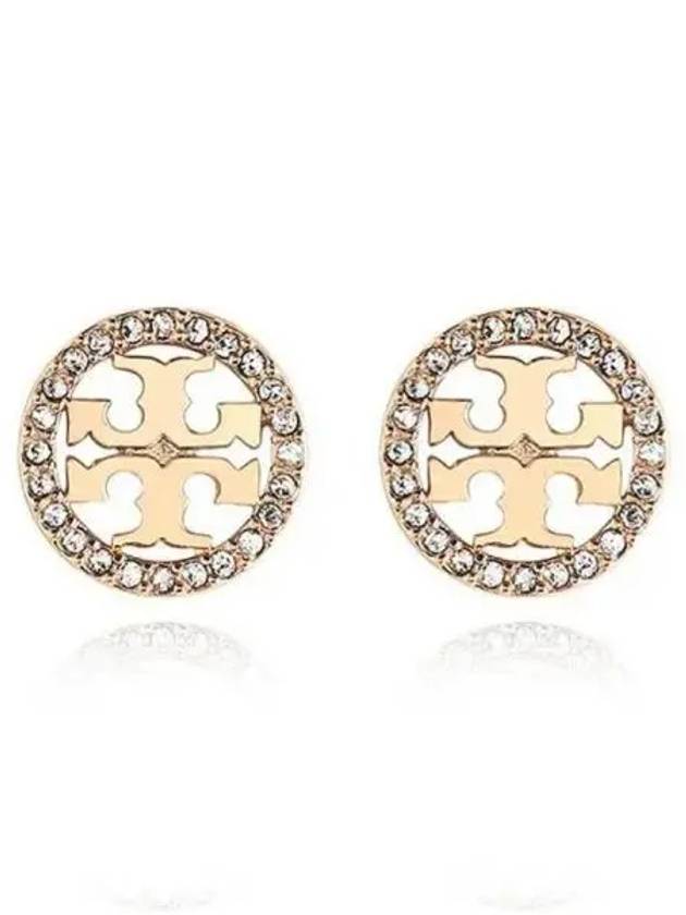 Women s earrings 271315 - TORY BURCH - BALAAN 1