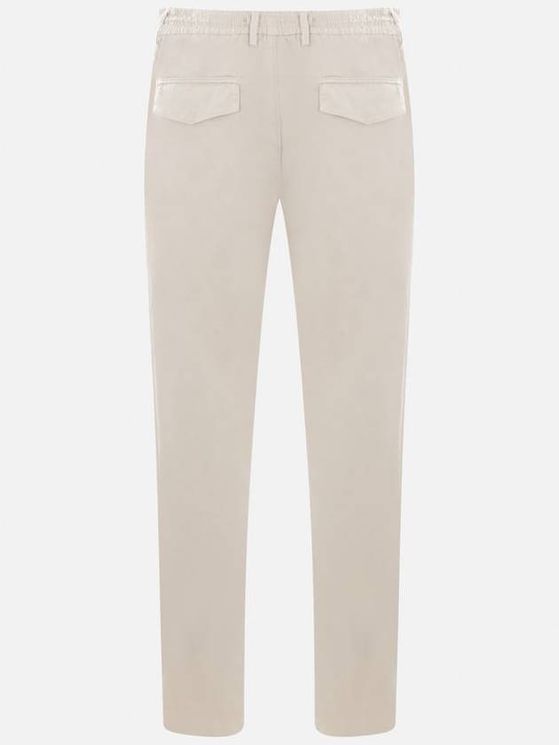 Eleventy Trousers - ELEVENTY MILANO - BALAAN 2