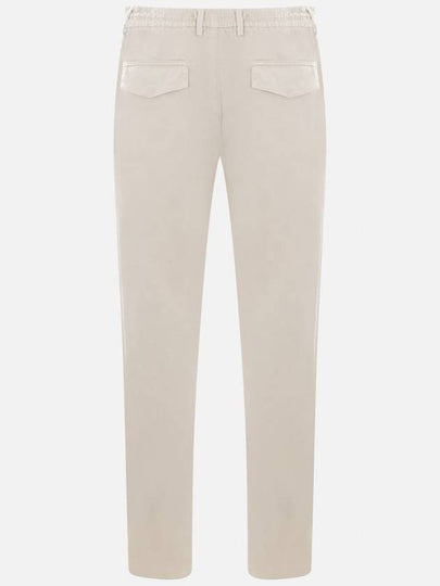 Eleventy Trousers - ELEVENTY MILANO - BALAAN 2