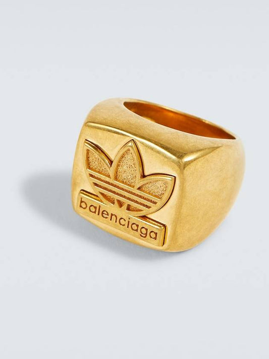 23SS Adidas sterling silver ring B0060325705 - BALENCIAGA - BALAAN 2