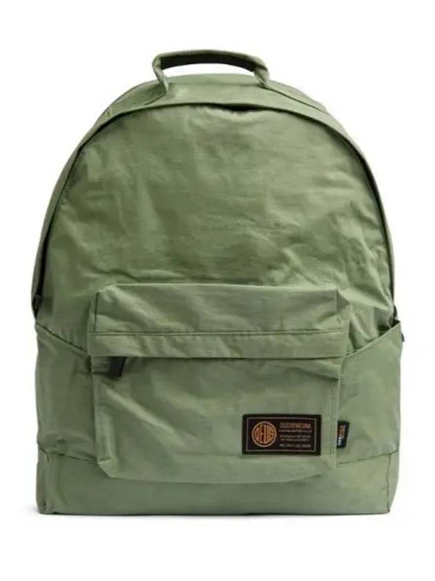 DEUS 24 WAYFARER CORDURA BACKPACK DMP247315 OGR - DEUS EX MACHINA - BALAAN 1