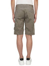 Compass Badge Cargo Shorts 8015L1110 - STONE ISLAND - BALAAN 4