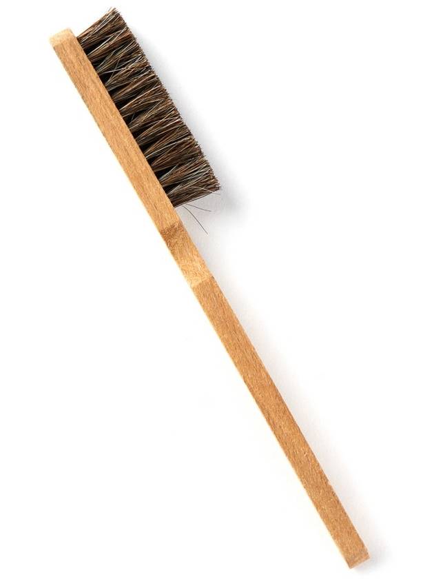 Horsehair brush for welts 98001 - RED WING - BALAAN 4