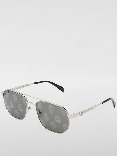 Sunglasses men Alexander Mcqueen - ALEXANDER MCQUEEN - BALAAN 1