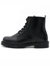 SPB7ACCMR Walker Men's Boots Black - SUPENER - BALAAN 3