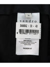 Smith Market Used Luxury Check Pants Women s Clothing - SANDRO - BALAAN 5