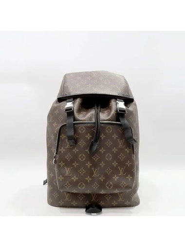 M43422 Backpack Bag - LOUIS VUITTON - BALAAN 1