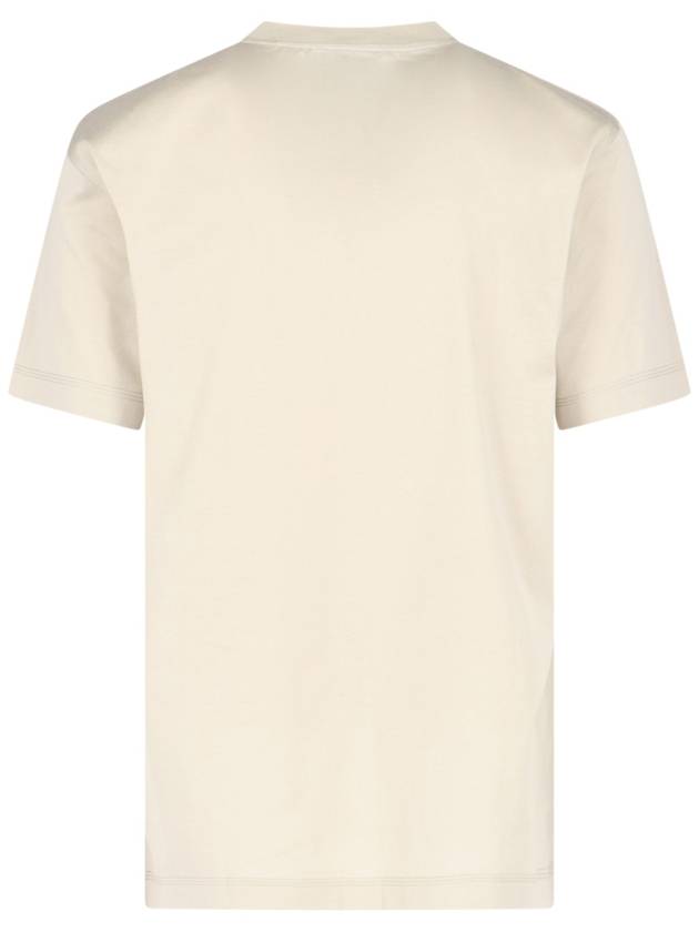 Burberry T-shirts and Polos Green - BURBERRY - BALAAN 2