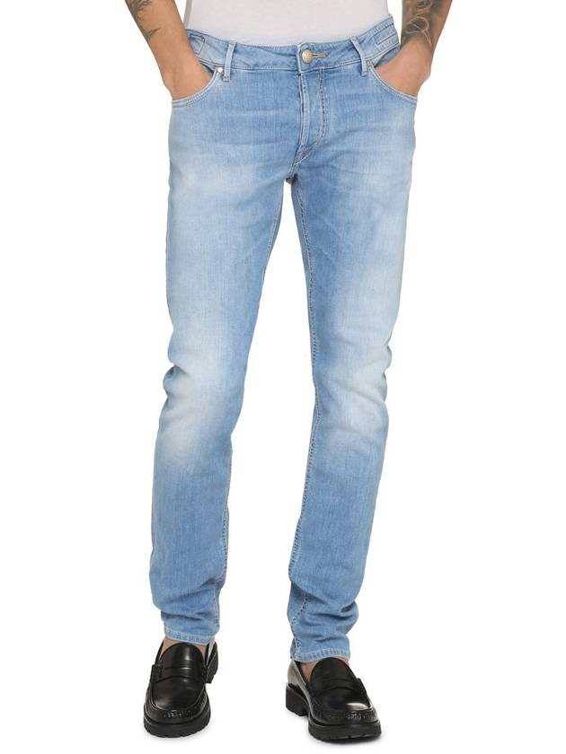 Handpicked Orvieto Slim Fit Jeans - HAND PICKED - BALAAN 3