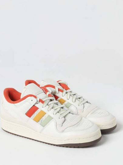 Sneakers Forum Adidas Originals in pelle e mesh - ADIDAS ORIGINALS - BALAAN 2