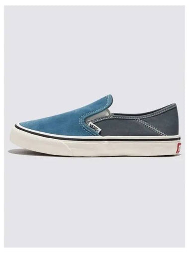 Official Slip On VR3 SF VN0A4BX8JCN1 - VANS - BALAAN 1