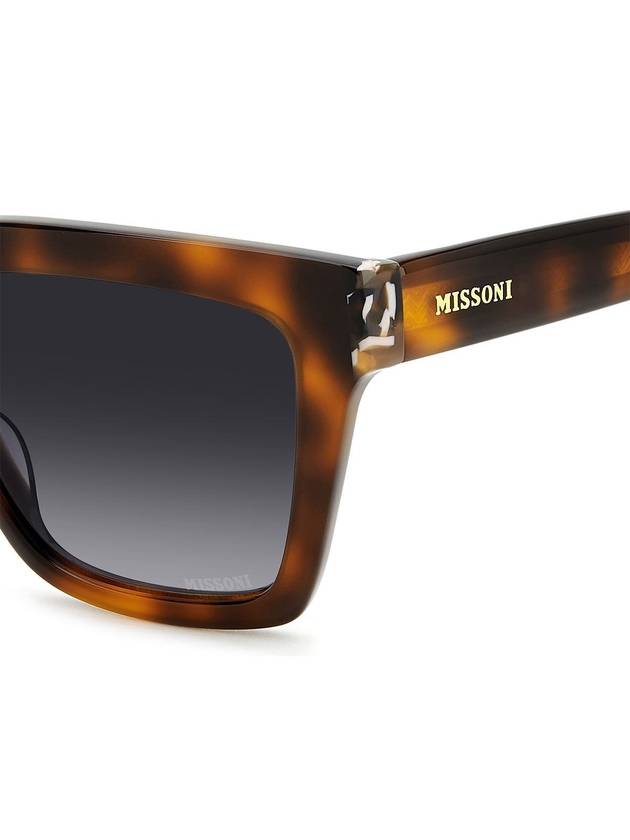 Missoni Sunglasses - MISSONI - BALAAN 4