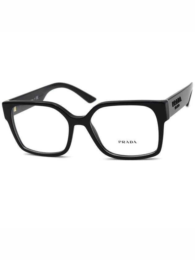 Glasses VPR10W 1AB1O1 - PRADA - BALAAN 1