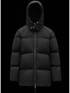 Malvi MALVI women’s padding - MONCLER - BALAAN 1