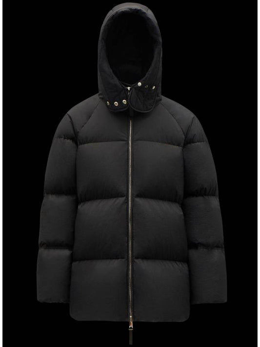 Malvi MALVI women’s padding - MONCLER - BALAAN 1