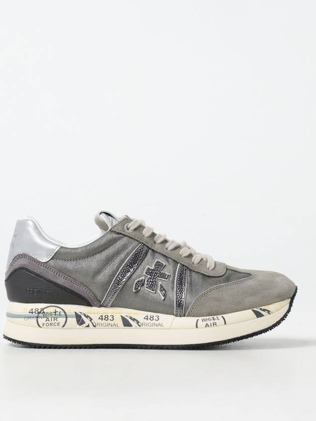 Sneakers woman Premiata - PREMIATA - BALAAN 1