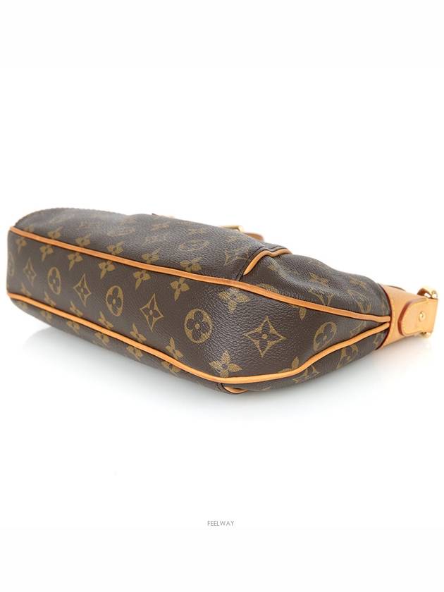 women shoulder bag - LOUIS VUITTON - BALAAN 9