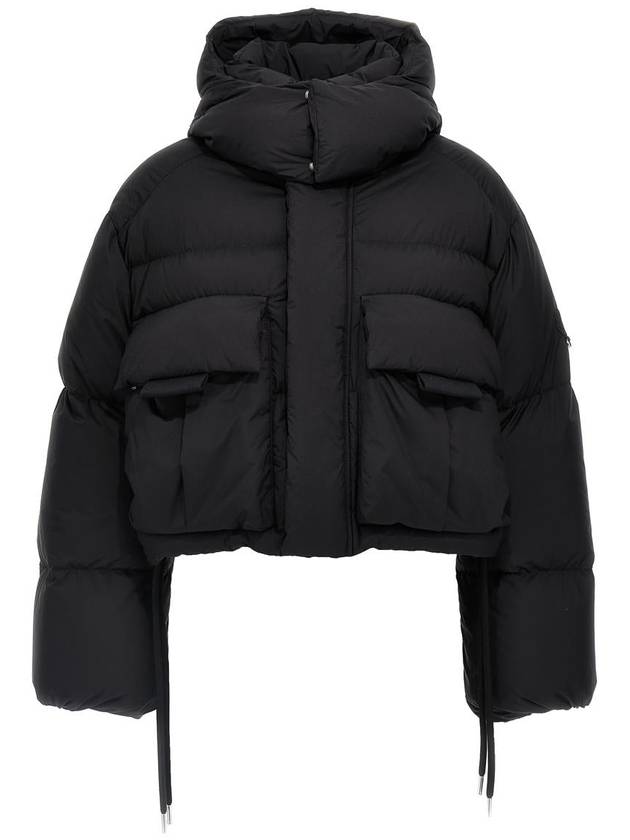 Moncler Genius Moncler X Willow Smith 'Kar' Down Jacket - MONCLER - BALAAN 1