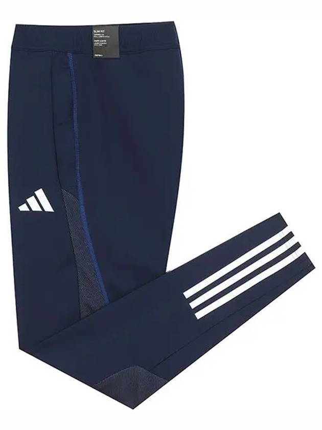 Tiro 23 Competition Training Track Pants Blue - ADIDAS - BALAAN 3