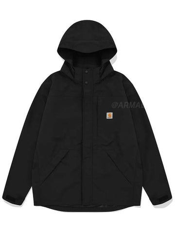 104670 Shoreline Jacket - CARHARTT - BALAAN 1