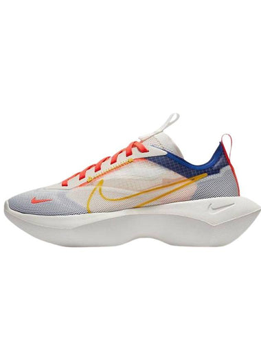 Vista Light Crimson Sneakers White Blue Yellow - NIKE - BALAAN 1