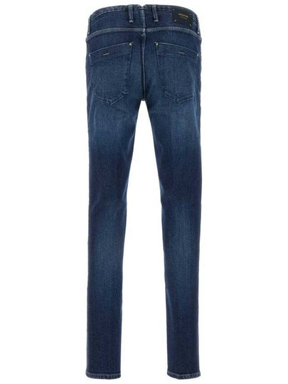 Incotex Jeans - INCOTEX - BALAAN 2