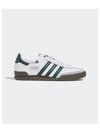 Jeans Low Top Sneakers White - ADIDAS - BALAAN 2