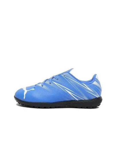 Kids Atacanto TT Low-Top Sneakers Blue - PUMA - BALAAN 2