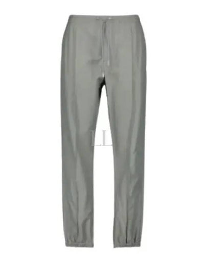 Training JoGGer Track Pants Grey - DIOR - BALAAN 2