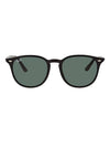 Eyewear Pantos Sunglasses Green - RAY-BAN - BALAAN 1