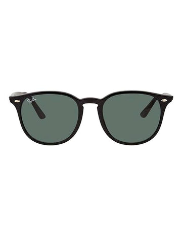 Eyewear Pantos Sunglasses Green - RAY-BAN - BALAAN 1