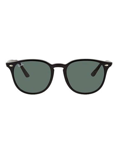 Eyewear Phantos Sunglasses Green - RAY-BAN - BALAAN 1