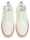 Golfwear Men's Spikeless Shoes White - ONOFF - BALAAN 2